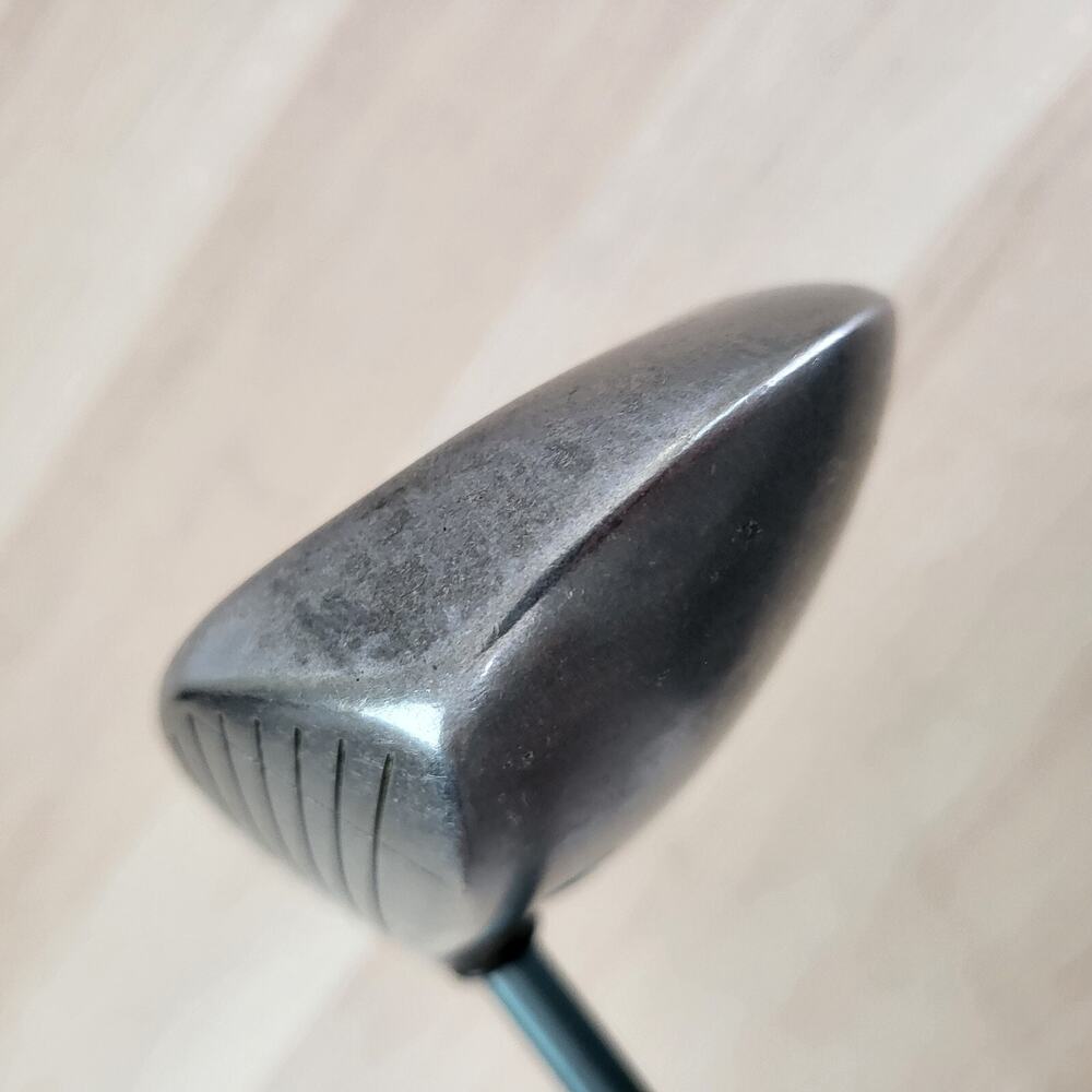 Callaway S2H2 Big Bertha War-Bird 5 Wood Ladies Graphite RH w/ New Grip - Picture 6 of 16